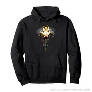 『攻殻機動隊 THE GHOST IN THE SHELL』「Amazon Merch on Demand」限定デザイングッズ プルオーバーパーカー