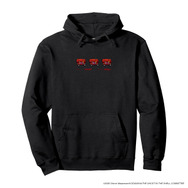 『攻殻機動隊 THE GHOST IN THE SHELL』「Amazon Merch on Demand」限定デザイングッズ プルオーバーパーカー