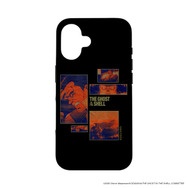 『攻殻機動隊 THE GHOST IN THE SHELL』「Amazon Merch on Demand」限定デザイングッズ スマホケース