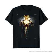 『攻殻機動隊 THE GHOST IN THE SHELL』「Amazon Merch on Demand」限定デザイングッズ Tシャツ