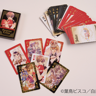 創刊50周年記念 LaLa原画展～魅惑のクリエイション～