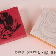 創刊50周年記念 LaLa原画展～魅惑のクリエイション～