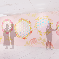 創刊50周年記念 LaLa原画展～魅惑のクリエイション～