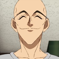 『鉄鍋のジャン！』尾藤リュウジ 声：杉田智和