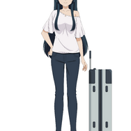 『鍋に弾丸を受けながら』ジュンタロー キャラクタービジュアル
