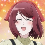 『スーパーの裏でヤニ吸うふたり』新規場面カット
