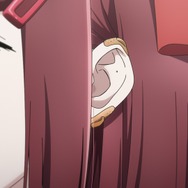 『スーパーの裏でヤニ吸うふたり』新規場面カット