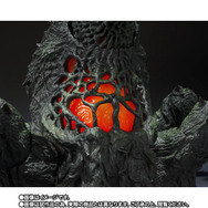 「S.H.MonsterArts ビオランテ 若狭湾決戦Ver.」