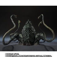 「S.H.MonsterArts ビオランテ 若狭湾決戦Ver.」