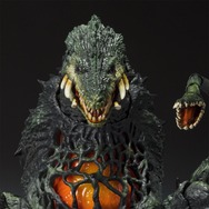 「S.H.MonsterArts ビオランテ 若狭湾決戦Ver.」