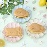 夏季限定メニュー