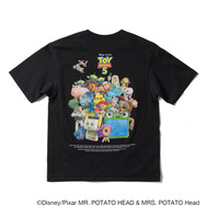 【トイ・ストーリー5】大集合Tシャツ