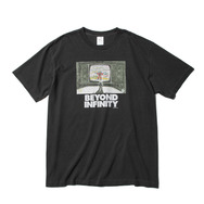 【トイ・ストーリー】ラフスケッチTシャツ※「バズ・ライトイヤー」ver.