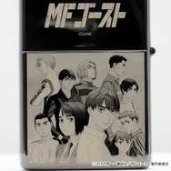 「『MFゴースト』ZIPPO」