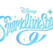 『ディズニー スパークリンク・スターズ』ロゴ