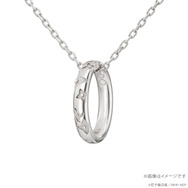 『忍たま乱太郎』リングネックレス