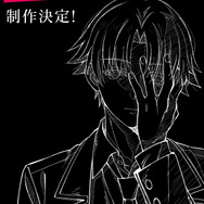 『ようこそ実力至上主義の教室へ 5th Season』描きおろしアニメビジュアル