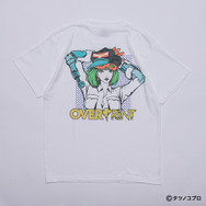 Yatterman Tee_ヤッターマン1号