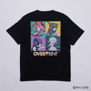 Yatterman Tee_ドロンボー一味B