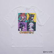 Yatterman Tee_ドロンボー一味B