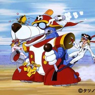 『タイムボカンシリーズ ヤッターマン』