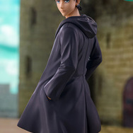 「OSHI WORKS 進撃の巨人 The Final Season エレン・イェーガー The Final Season ver. 完成品フィギュア」