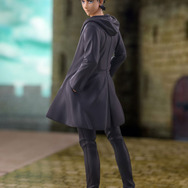 「OSHI WORKS 進撃の巨人 The Final Season エレン・イェーガー The Final Season ver. 完成品フィギュア」