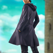 「OSHI WORKS 進撃の巨人 The Final Season エレン・イェーガー The Final Season ver. 完成品フィギュア」