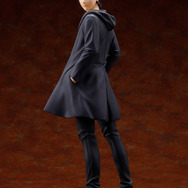 「OSHI WORKS 進撃の巨人 The Final Season エレン・イェーガー The Final Season ver. 完成品フィギュア」