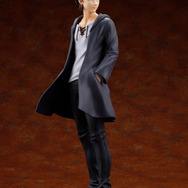 「OSHI WORKS 進撃の巨人 The Final Season エレン・イェーガー The Final Season ver. 完成品フィギュア」