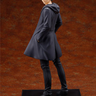 「OSHI WORKS 進撃の巨人 The Final Season エレン・イェーガー The Final Season ver. 完成品フィギュア」