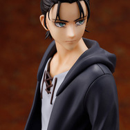 「OSHI WORKS 進撃の巨人 The Final Season エレン・イェーガー The Final Season ver. 完成品フィギュア」