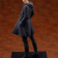 「OSHI WORKS 進撃の巨人 The Final Season エレン・イェーガー The Final Season ver. 完成品フィギュア」