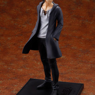 「OSHI WORKS 進撃の巨人 The Final Season エレン・イェーガー The Final Season ver. 完成品フィギュア」