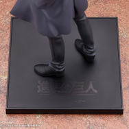 「OSHI WORKS 進撃の巨人 The Final Season エレン・イェーガー The Final Season ver. 完成品フィギュア」