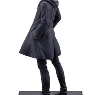 「OSHI WORKS 進撃の巨人 The Final Season エレン・イェーガー The Final Season ver. 完成品フィギュア」