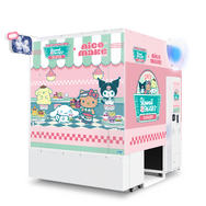 Kawaii YumYum MART ダイナー