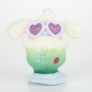 Kawaii YumYum MART ダイナー「シナモロールのフロート」