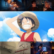 アヌシー映画祭2026：Netflix新作ラインナップ