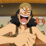 「THE ONE PIECE」：場面写真