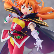 『スレイヤーズ』 原作版 リナ＝インバース ノンスケールフィギュア