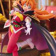 『スレイヤーズ』 原作版 リナ＝インバース ノンスケールフィギュア