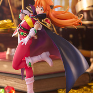 『スレイヤーズ』 原作版 リナ＝インバース ノンスケールフィギュア