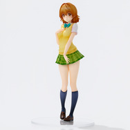 「ToLOVEる－とらぶる－ダークネス 制服シリーズ 夕崎梨子」