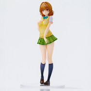 「ToLOVEる－とらぶる－ダークネス 制服シリーズ 夕崎梨子」