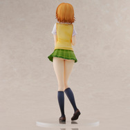 「ToLOVEる－とらぶる－ダークネス 制服シリーズ 夕崎梨子」