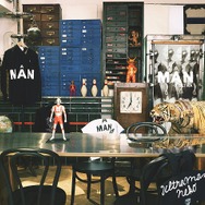 （C）A MAN of ULTRA （C）TSUBURAYA PROD.