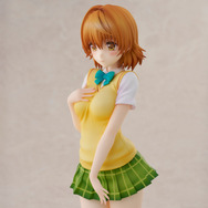 「ToLOVEる－とらぶる－ダークネス 制服シリーズ 夕崎梨子」