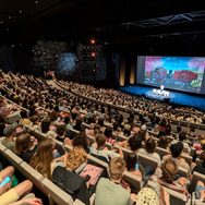 アヌシー国際アニメーション映画祭2026 オフィシャル・セレクション「Special Events」部門 Dive into 