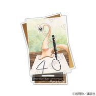 描き下ろしアクリルスタンド（全12種）